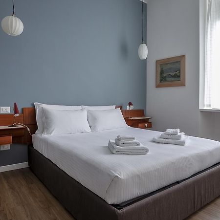 Italianway-Teglio Leilighet Milano Eksteriør bilde